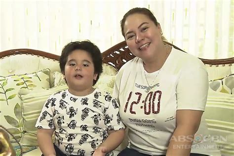 jordan lim parents|The Kids' Choice PH Highlights: Meet Karla Estrada & Family.